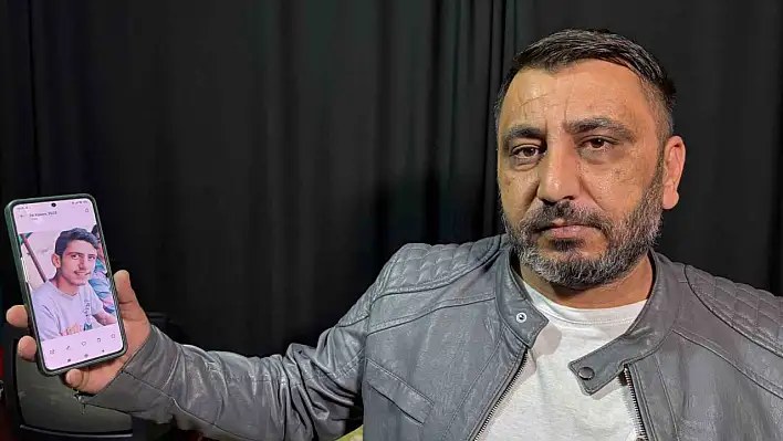 Adana'da 7 yıldır kayıp! Haber alınamıyor