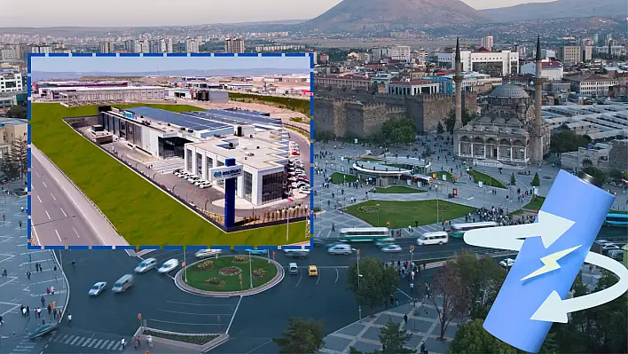 1981'de Kayseri'de temelleri atılmıştı: ASPİLSAN'ın başarı yolculuğu...