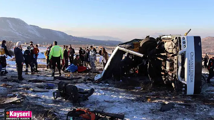 2 öğrencinin hayatını kaybettiği trafik kazası davasına devam edildi