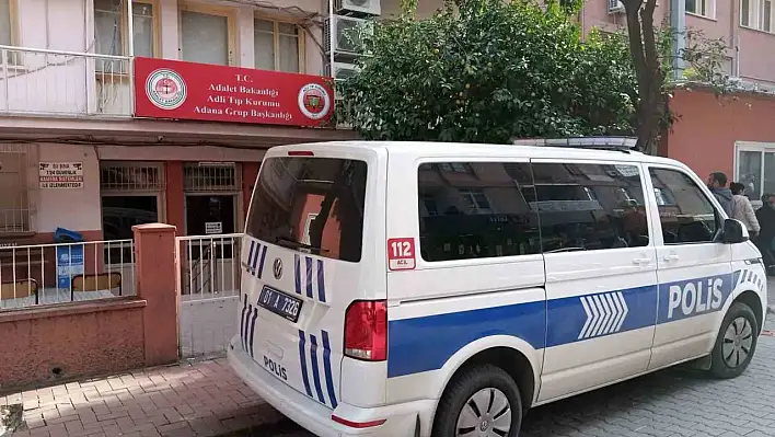 Yılın ilk gününde Adana'da 2 intihar!