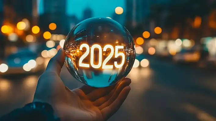 2025 hızlı başladı: Hayatımızda A'dan Z'ye neler değişti?