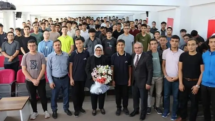 '21.Yüzyılda Genç Olmak'