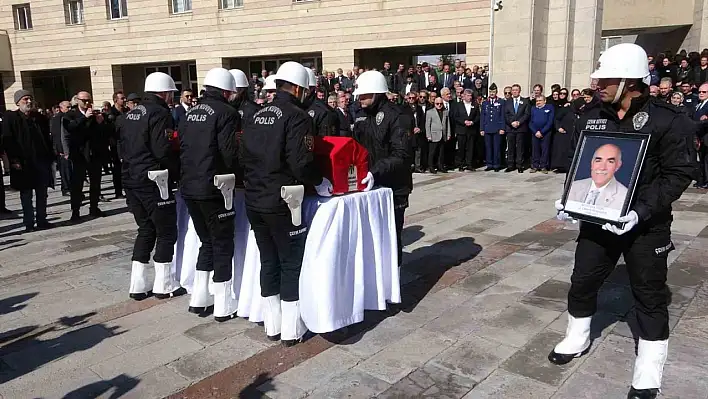 Vekil Mustafa Duru son yolculuğuna uğurlandı