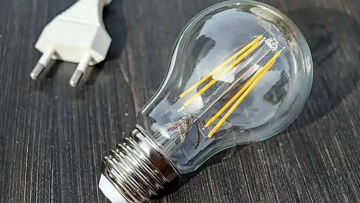 23 Haziran'da Kayseri'de hangi ilçelerde elektrik kesintisi yaşanacak?