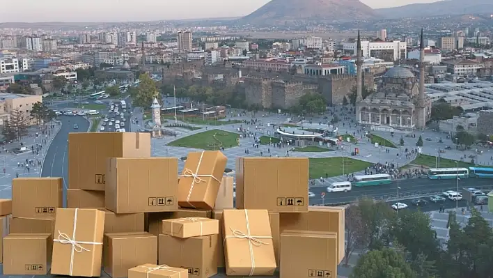 23 Nisan'da kargolar açık olacak mı? Hangi kargo firmaları hizmet verecek?