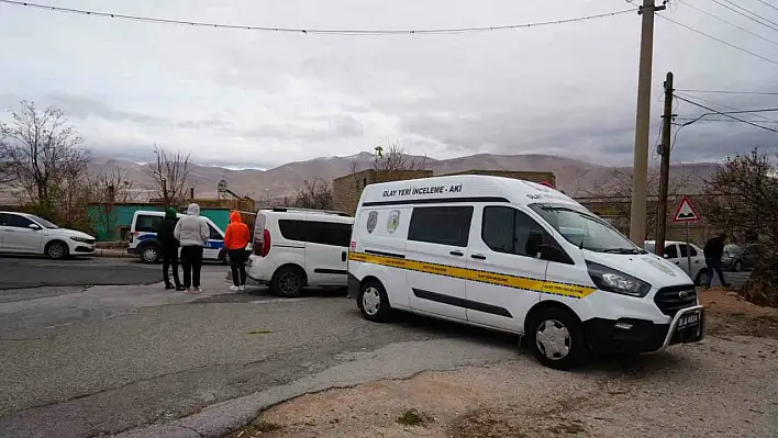 23 yaşındaki genç, ölü bulundu