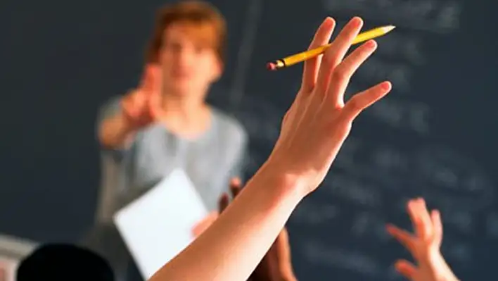 25 bin kişilik alım için takvim belli oldu: Gözler o tarihe çevrildi!