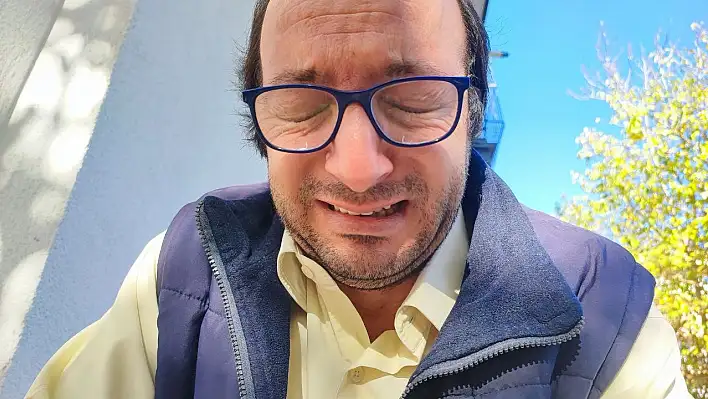 26 yıllık öğretmenin hayatı böyle karardı...