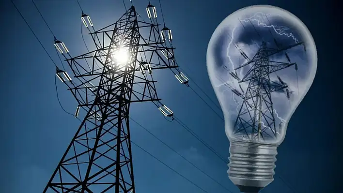 28 Kasım 2025 Kayseri için güncel elektrik kesintisi listesi!