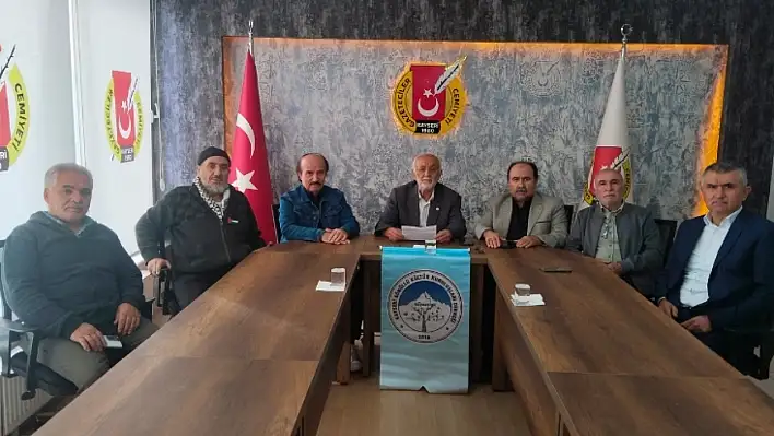 28 Şubat zihniyeti Kosova'da: Kayseri'den sert tepki!