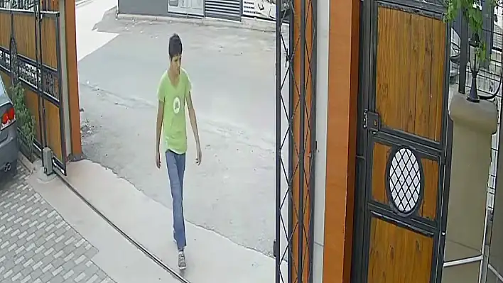 3 günde 6 bisiklet çaldı