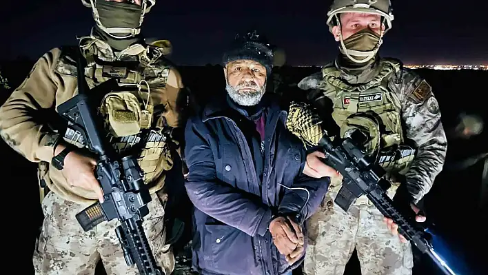 3 kişiyi katletmişti, gerekçeli kararı yazıldı!
