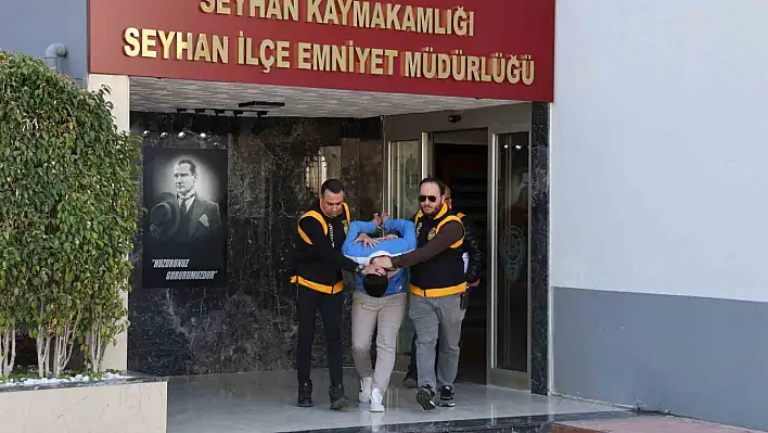 Adana'da dükkan kavgası - 4 kişi tutuklandı!