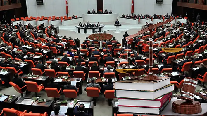 30 maddelik infaz paketi nedir? Neleri kapsıyor, hangi maddeler çıkarıldı?