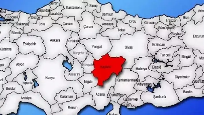 32 İlde Oy Verme Saati Değişti! – Kayseri'de Değişiklik Var Mı?