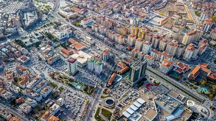 32 ilin başına talih kuşu kondu – Aralarında Kayseri de var!