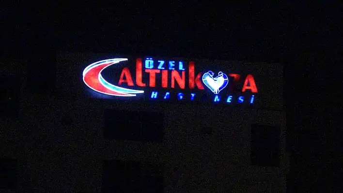 Adana'da bir kadın geçirdiği mide ameliyatı sonrasında hayatını kaybetti