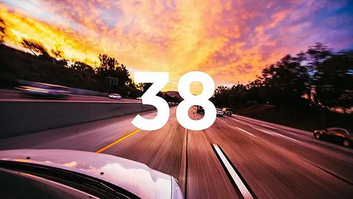 38 plaka sayısında 3 bine yakın artış: İşte en güncel rakamlar…