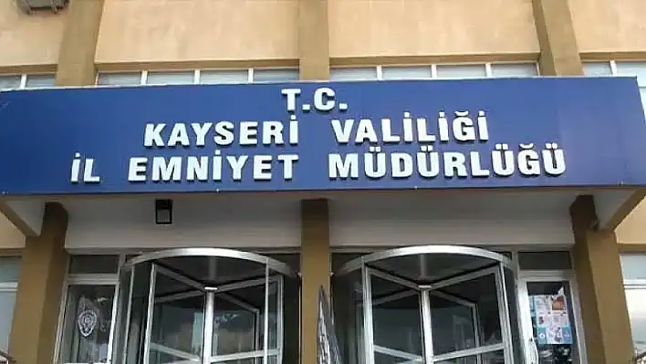 38 yıl kesinleşmiş hapis cezası ile aranan firari yakalandı