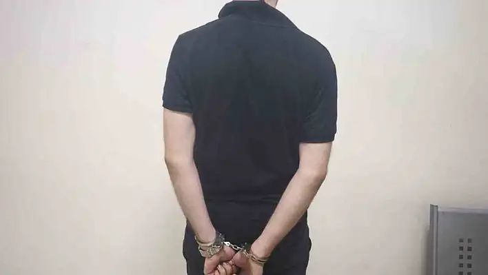 4 ayrı suçtan hükümlü kişi yakalandı