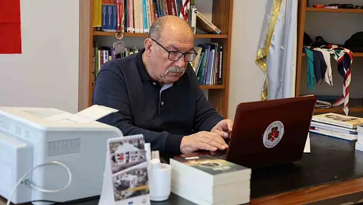 Ahiliği Herkes Anlasın Diye 40 Soruda Anlattı