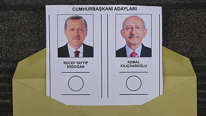 5 adımda oy kullanma rehberi