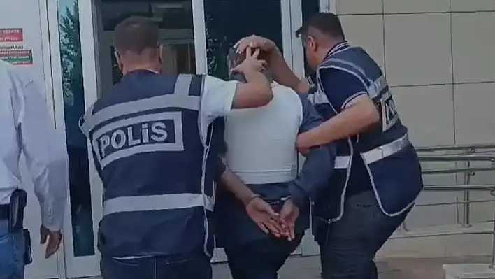 Adana'da 5 çocuk annesi eşini öldüren koca adliyede!