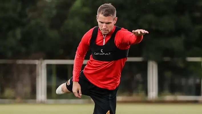 5 sezon, 138 maç: Kolovetsios Kayseri defterini kapattı