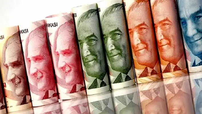 500 TL'lik banknotlar yolda - İşte çıkış tarihi!