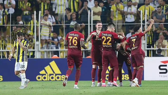 53'üncü randevu