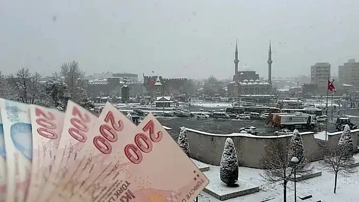 580 Bin liraya kadar hibe desteği sağlandı