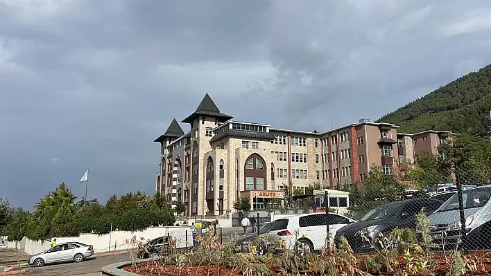 6 Şubat depremlerinde 35 kişinin hayatının kaybettiği Ezgi Apartmanı davasında son gelişme!