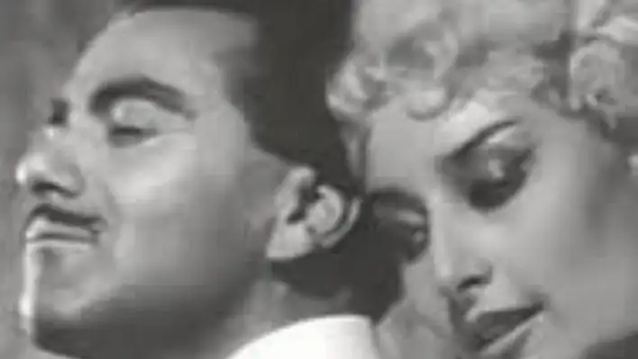 60 yıl sonra ortaya çıkan sır: Kayseri'de çekilen yeşilçam filmi!