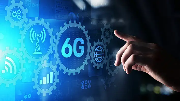 '6G-SMART' projesi Türkiye danışmanı Kayseri'den!