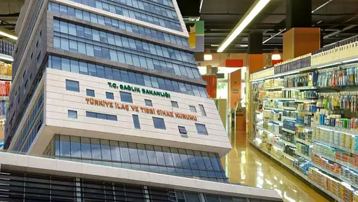 7 firma güvensiz ürün listesinde! - İşte detaylar...
