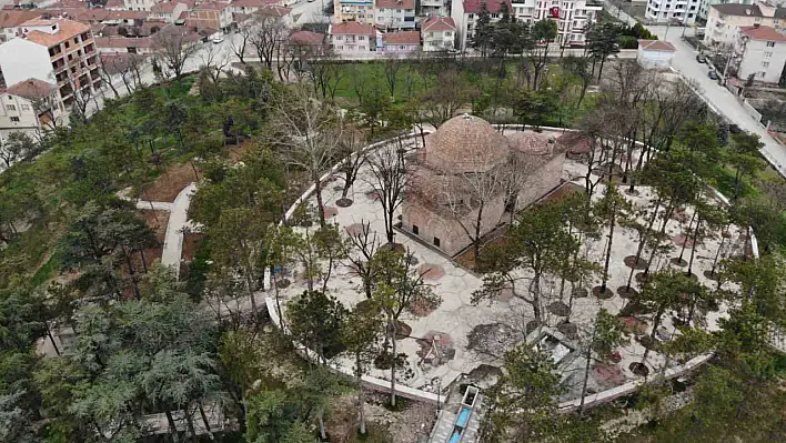 725 yıllık tarihi mekanda Osmanlı gelenekleri yaşatılacak