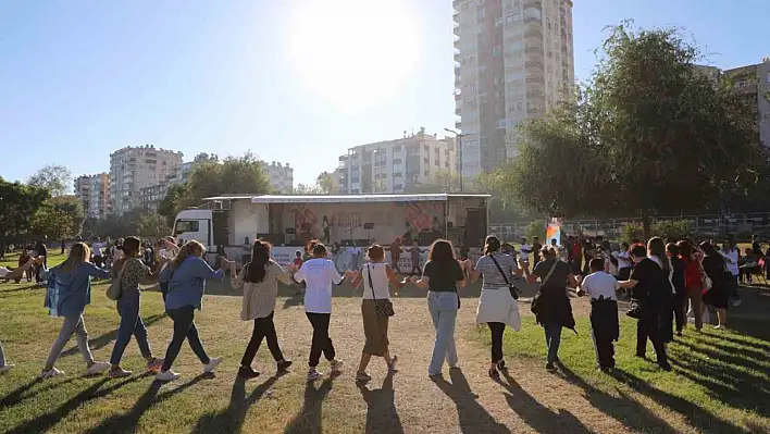 Adana lezzetleri ülkeye ve dünyaya bir kez daha sunuldu!