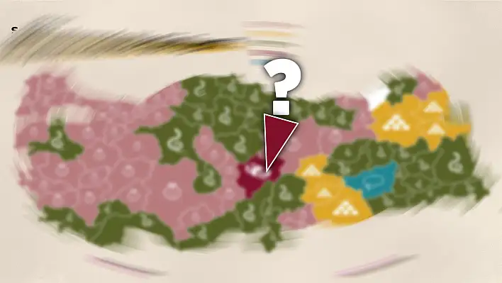 81 ilde sadece Kayseri farklı çıktı! Kayserililer rüyalarında ne görüyor?