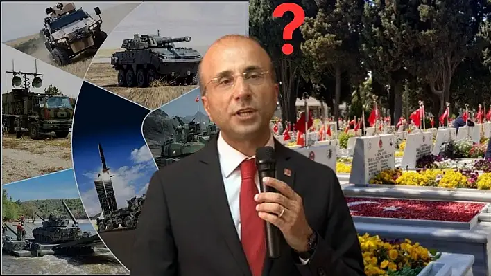 822 milyarlık savunma bütçesinde büyük çelişki: Şehit ailelerine düşen pay sadece 38 kuruş!