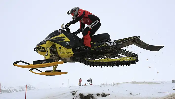 850 milyon kişiye ulaşmıştı: Erciyes'te ikinci kez düzenlenecek!