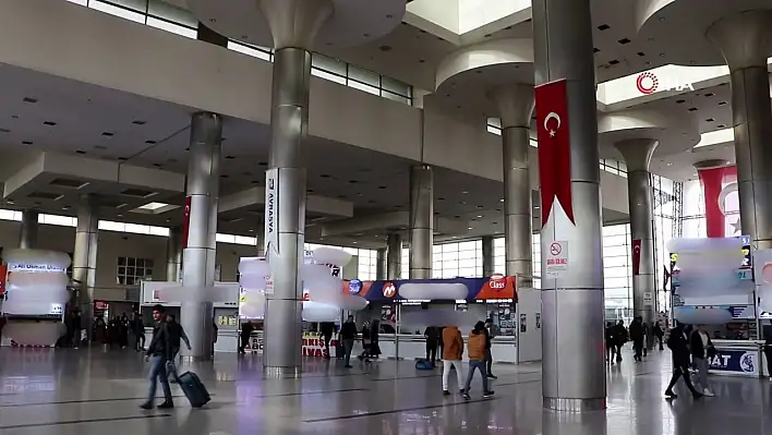 88 yıl önce kurulmuştu: Meşhur otobüs firması böyle iflas etti!