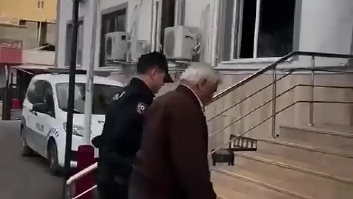 Çeşitli suçlardan 9 yıl cezayla aranan hükümlü yakalandı