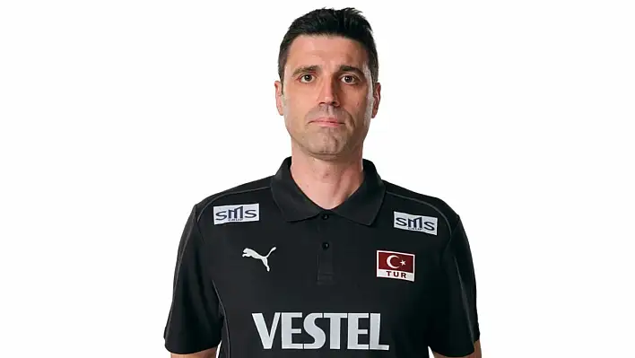 A Milli Erkek Voleybol Takımı'nda başantrenör Umut Çakır ile yollar ayrıldı
