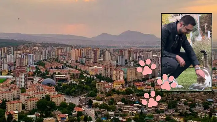 A Parti Kayseri patili dostları unutmadı!