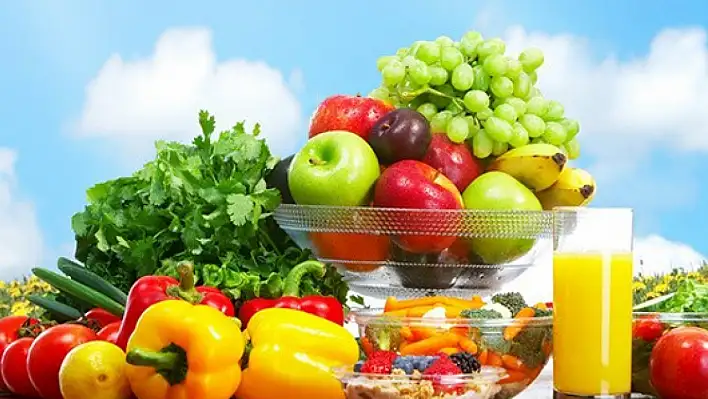 A vitamini hakkında bilinmeyenler: Bakanlık tek tek sıraladı!