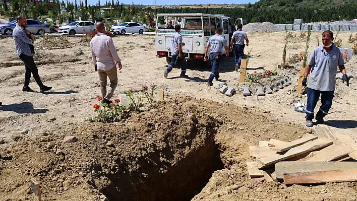 Ünlü Fenomenin Mezarı Açıldı, Otopsi Yapılacak