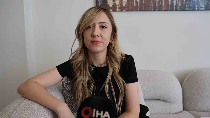 ABD'de tutuklu bilim insanının ailesinden çağrı var!