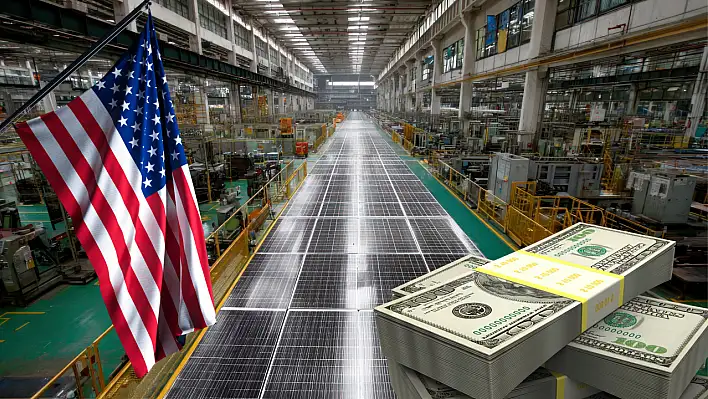 ABD'den ithal edilen ürünlerde uygulanan ek vergiler kaldırıldı! Hangi ürünlerde geçerli olacak?