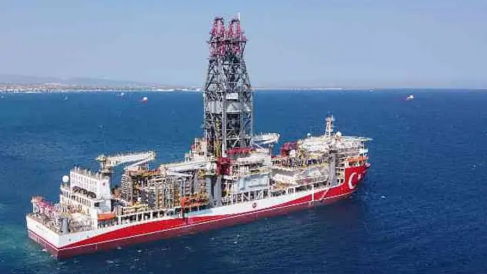 Abdülhamid Han, yeni keşifler için ilk görevine çıktı