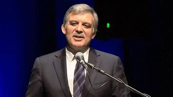 Abdullah Gül'ün acı günü...